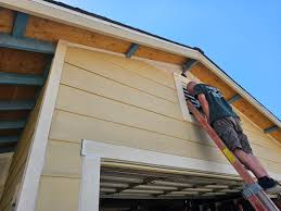 Best Custom Trim and Detailing for Siding  in Hopwood, PA